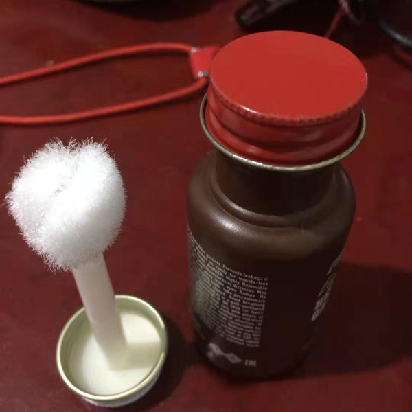 上海虫胶瓶盖毛刷