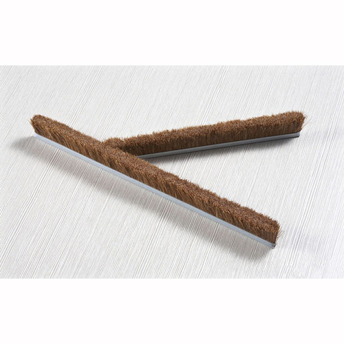 转轮式全热交换器毛条刷