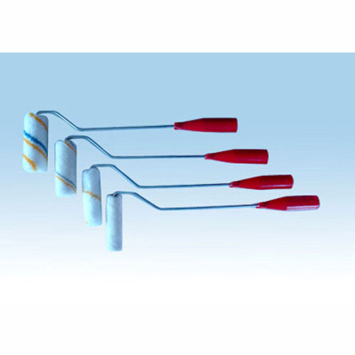 玻璃钢铝合金滚筒