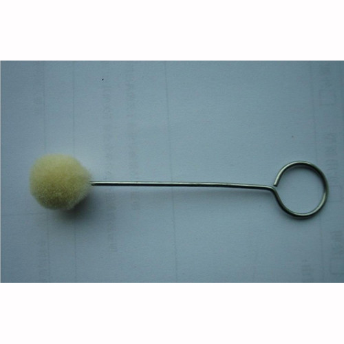 pvc胶水罐瓶盖刷