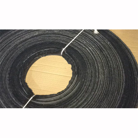 热回收转轮密封毛条刷 (5)